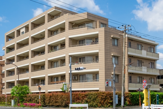 property_001,物件情報